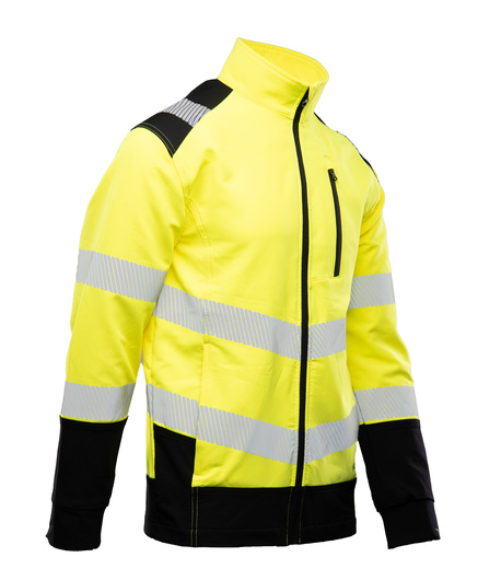 Bluza SEVEN KINGS FLASH ostrzegawcza 