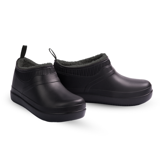 Lekkie chodaki męskie Dago M8002 – ocieplane z pianki EVA