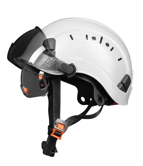 HEŁM OCHRONNY KASK POLSTAR NEO