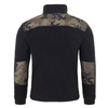 Polar bluza z wzmocnieniami czarna-moro FLRA 340