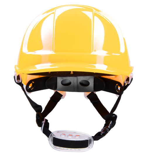 HEŁM OCHRONNY KASK POLSTAR YS-7