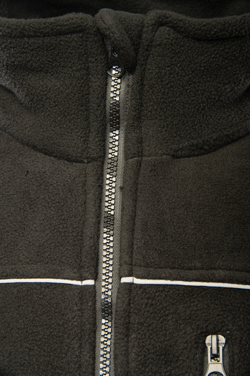 Polar bluza SEVEN KINGS TOPAZ