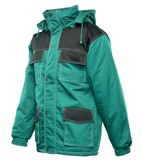 Kurtka robocza zimowa Brixton Snow