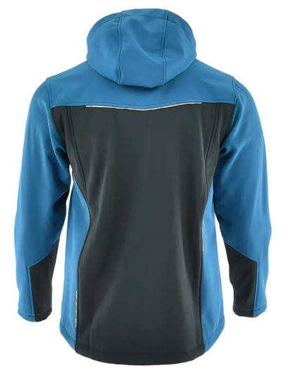 Kurtka softshell SARA COMFORT PLUS