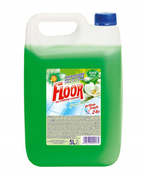 Płyn do podłóg Floor wiosenny