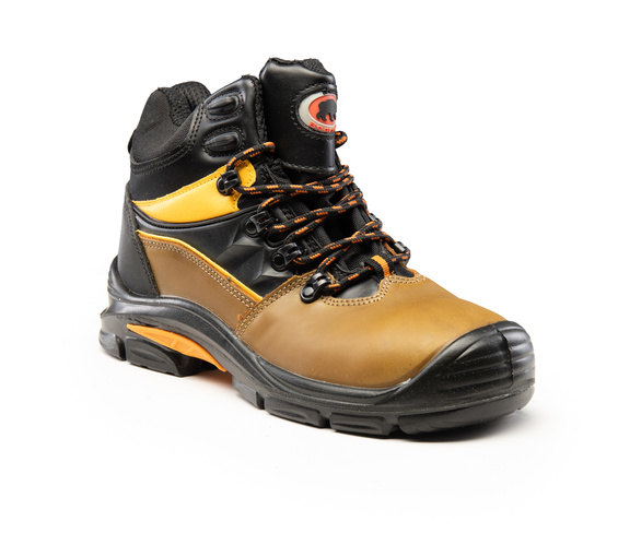 Trzewiki robocze BEARFIELD BBK8 S3