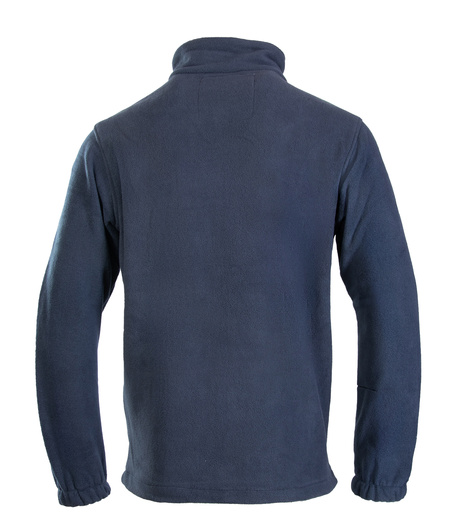 Polar bluza BENEFIT FOGG