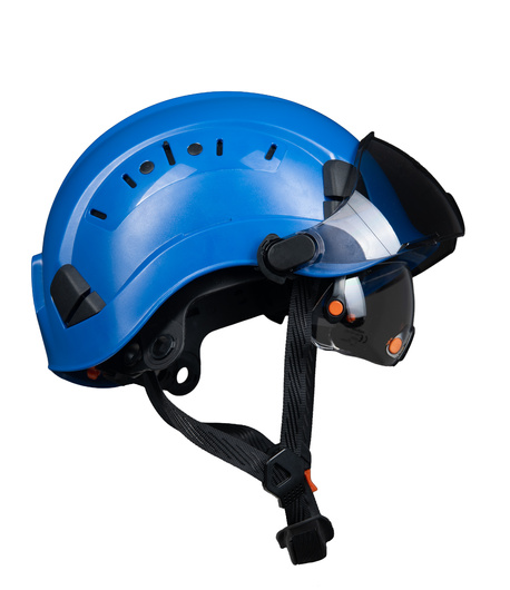 HEŁM OCHRONNY KASK POLSTAR NEO