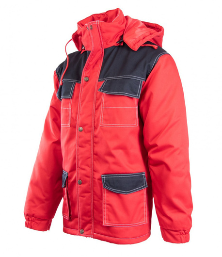 Kurtka robocza zimowa Brixton Snow