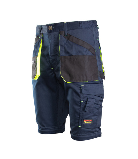 Spodnie robocze do pasa BRIXTON PRACTICAL