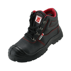 Buty trzewiki robocze ochronne Galmag 414 S3