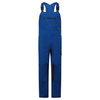 CD850 - Ogrodniczki WX2 Eco Stretch Niebieski kwarcowy