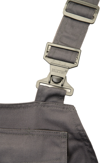 SPODNIE ROBOCZE OGRODNICZKI PRAKTYCZNE BRIXTON