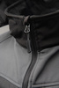 Bezrękawnik ocieplany softshell SEVEN KINGS TOPAZ