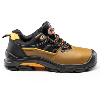 Buty robocze BEARFIELD K09 S3 SRC