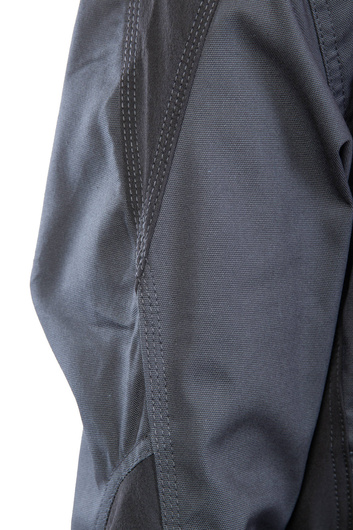 Kurtka robocza Seven Kings grafitowa