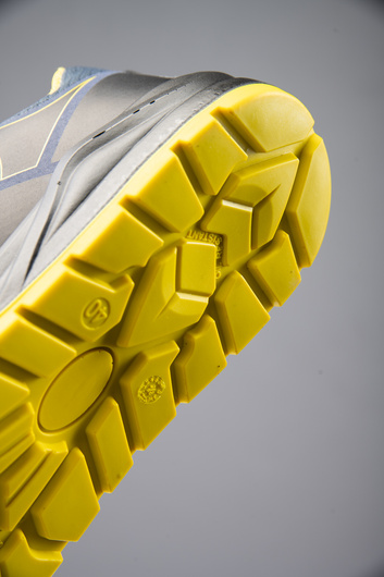 Buty robocze MAX-POPULAR BOLT S1