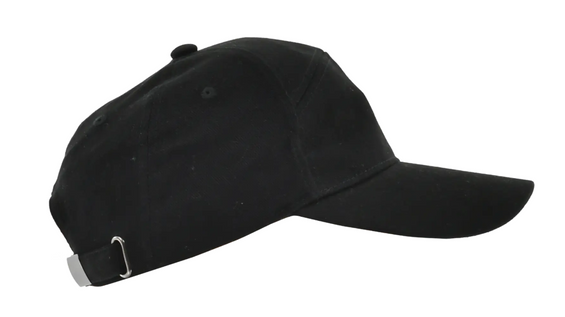 Czapka z daszkiem COMFORT PLUS