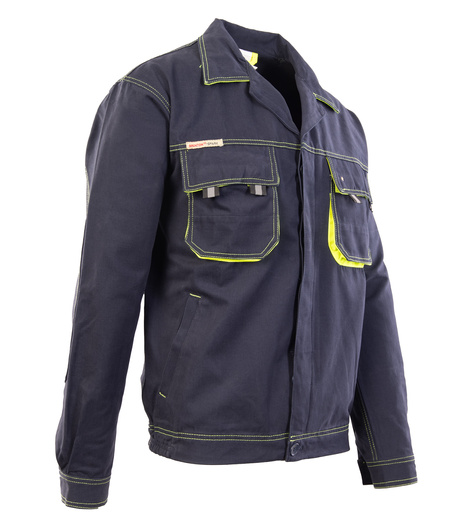 Bluza robocza Brixton Spark 