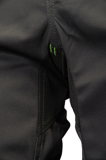 SPODNIE ROBOCZE OGRODNICZKI ONYX