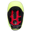 PS79 - Czapka z daszkiem AirTech Light Żółty