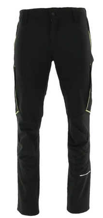 Spodnie robocze do pasa elastyczne LIGHTFLEX