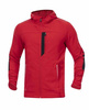 Kurtka softshell ARDON Breeffidry STRETCH - czerwony