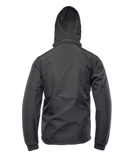 Kurtka softshell BENEFIT CAMINO