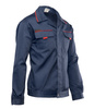 Bluza robocza Max Popular niebieska
