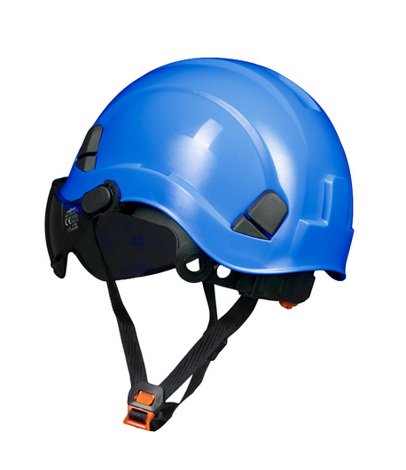 HEŁM OCHRONNY KASK POLSTAR NEO+