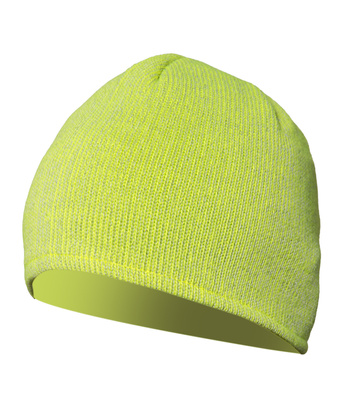 CZAPKA Z DZIANINY MELANGE SEVEN KINGS CROSS