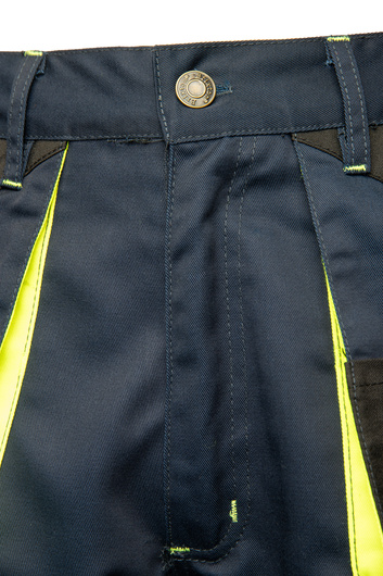 Spodenki robocze BRIXTON Practical 