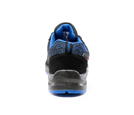 Buty robocze MAX-POPULAR RAZOR S1 SRC