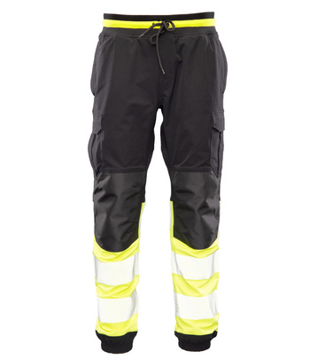 Spodnie robocze do pasa oblaskowe SEVEN KINGS FLASH JOGGER