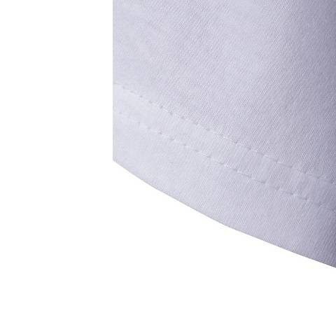 KOSZULKA T-SHIRT BIAŁY CLASSIC