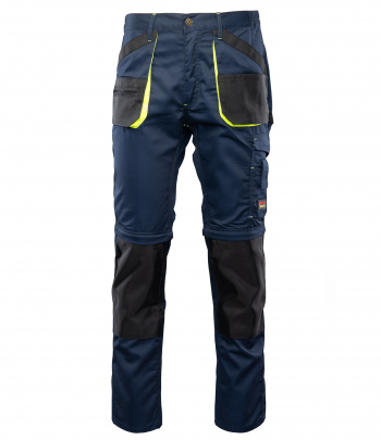 Spodnie robocze do pasa BRIXTON PRACTICAL