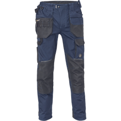 Spodnie robocze monterskie DAYBORO