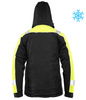 Kurtka ocieplana softshell SEVEN KINGS RIVAL