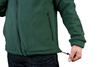 Polar bluza z wzmocnieniami zielony FLRA 340