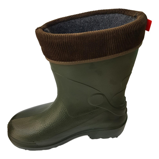 Kalosze Wader Lemigo 