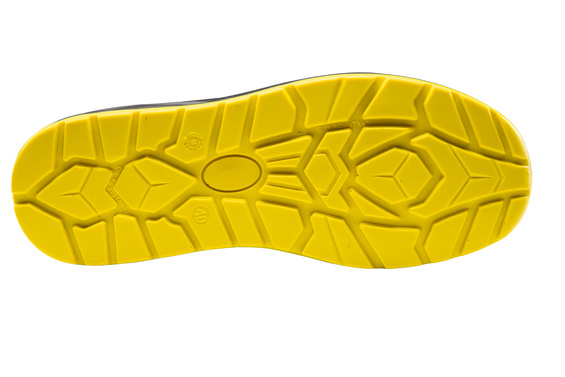 Buty robocze MAX-POPULAR BOLT S1