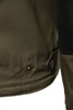 Bluza robocza Brixton practical na zamek khaki