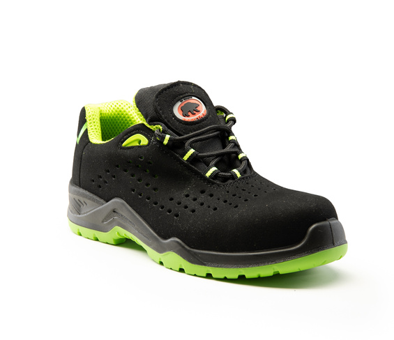 Buty robocze BEARFIELD K11 S1 SRC 