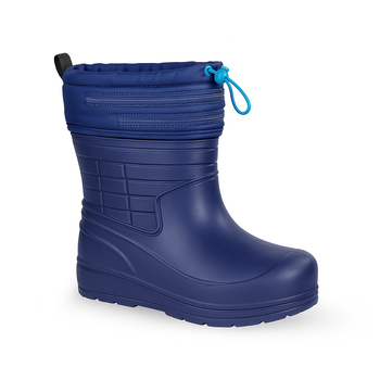 Kalosze damskie śniegowce lekkie M145