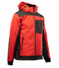 Kurtka softshell SEVEN KINGS RUBIN