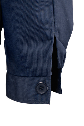 Bluza robocza Max Popular niebieska
