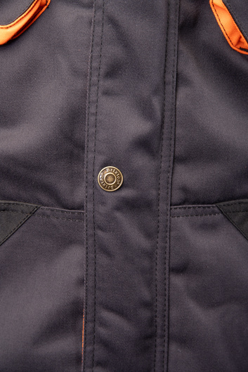Kurtka ocieplana BRIXTON PRACTICAL