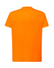 KOSZULKA T-SHIRT POMARAŃCZOWY CLASSIC