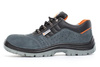 Obuwie robocze Graf S1 z podnoskiem.