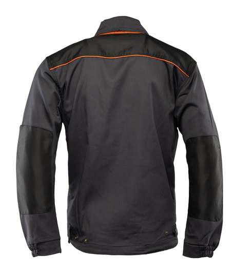 Bluza robocza Brixton practical na zamek
